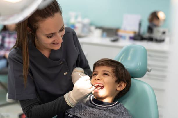 Best Emergency Dental Care for Broken or Chipped Teeth in Avra Valley, AZ